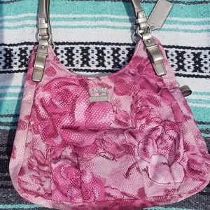 Coach Hobo Purse
